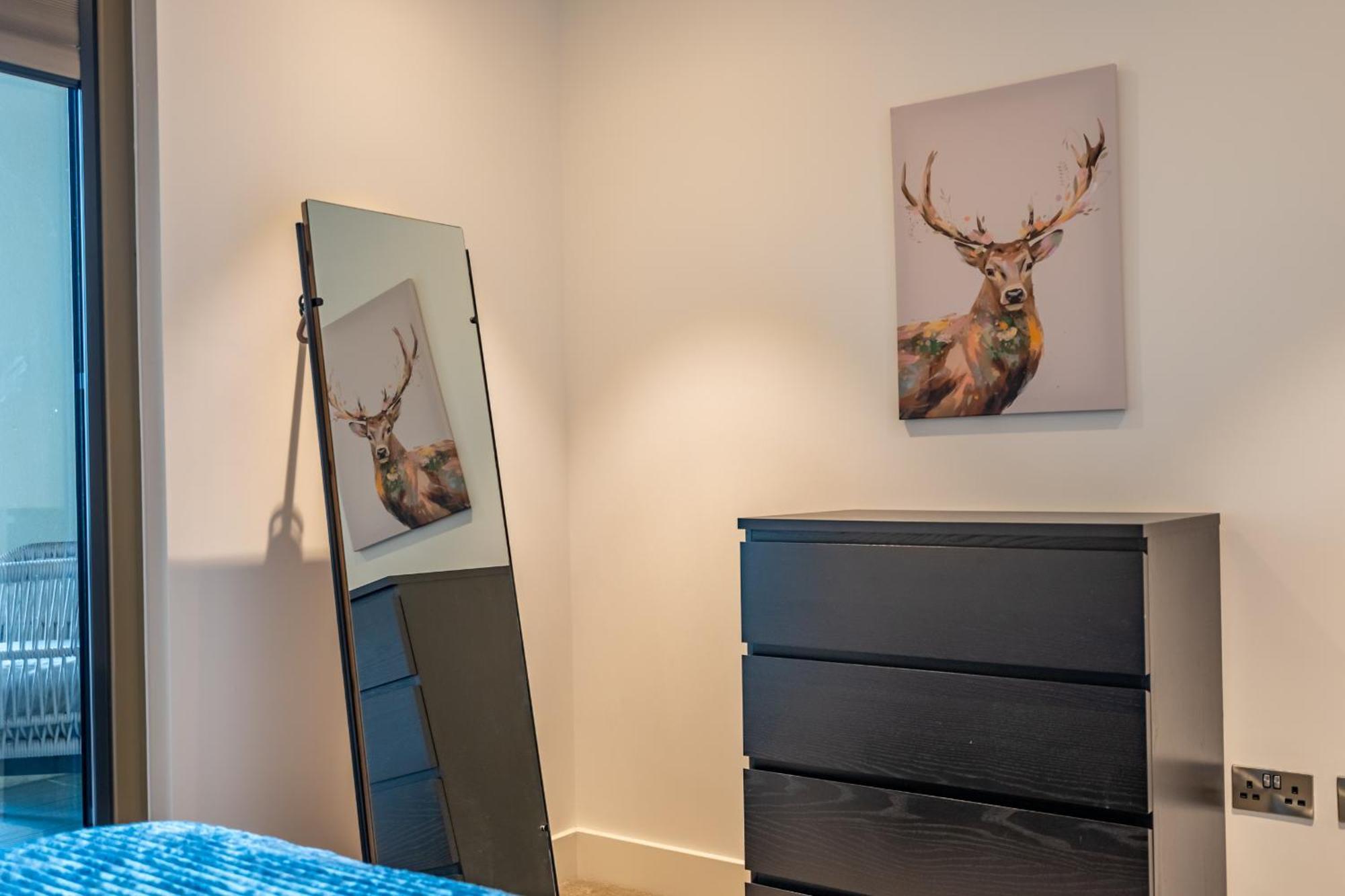 The Gallery At Ryedale House York Eksteriør bilde